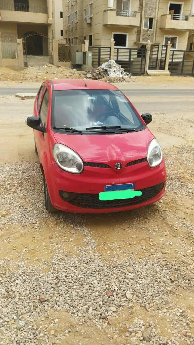 سياره شانجان للبيع