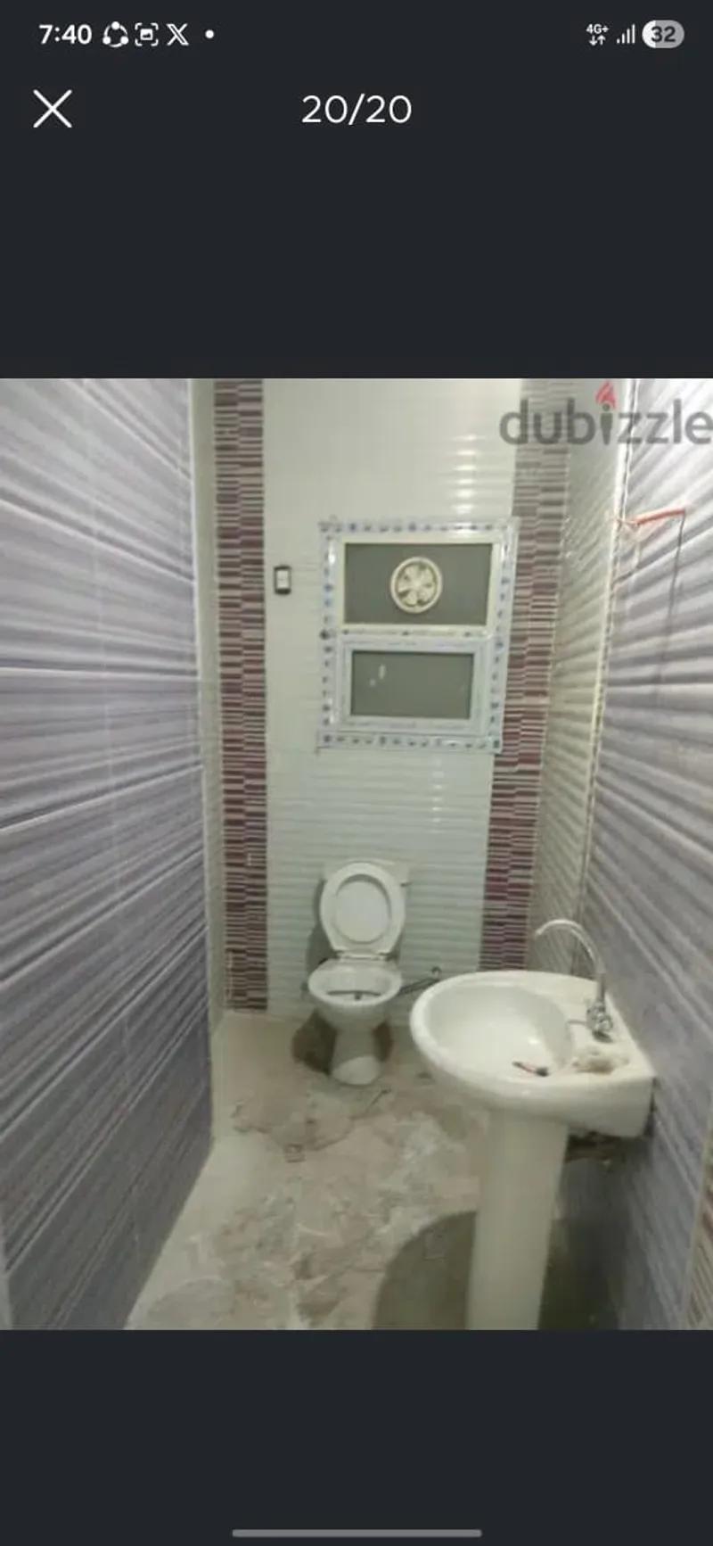 تشطيب الترا سوبر لوكس موقع مميز على الشارع الرئيسى