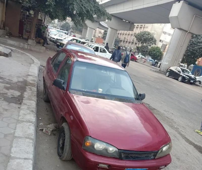 دايو ريسر للبيع او للبدل