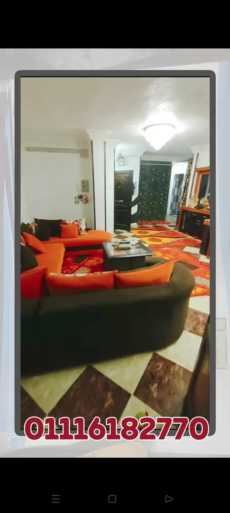 شقه للبيع بسعر محروق في المطبعه فيصل