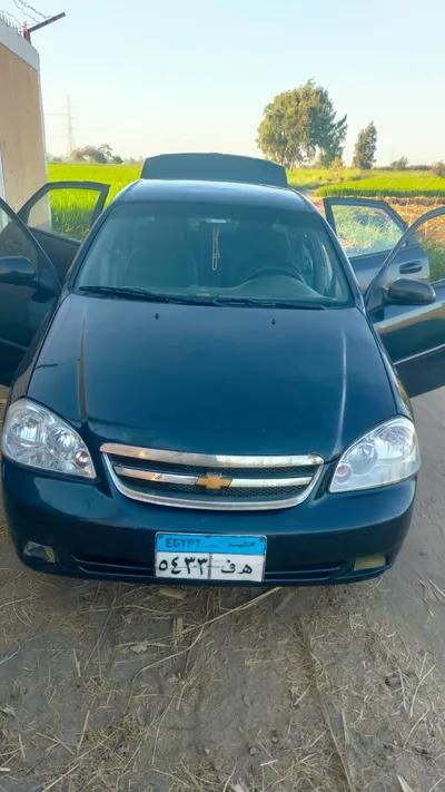 شيفروليه اوبترا 2008