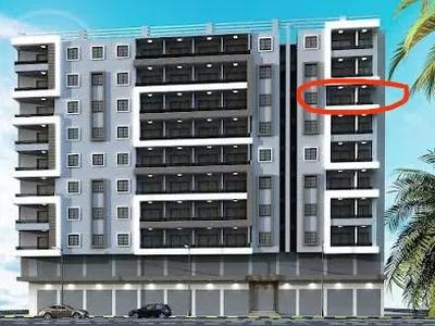 شقة للبيع في السيوف