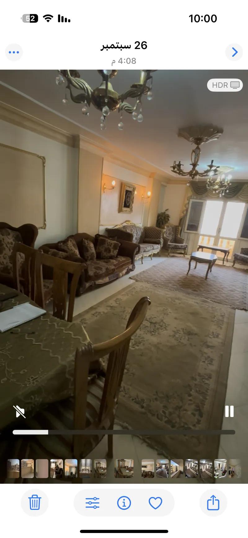 شقه لقطه في الهرم مريوطيه لدواعي السفر