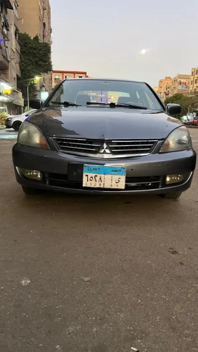 ميتسوبيشي لانسر 2008