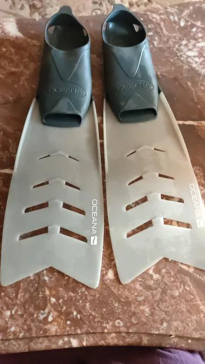 زعانف Ocean كسر زيرو في الهرم, الجيزة - 700 EGP