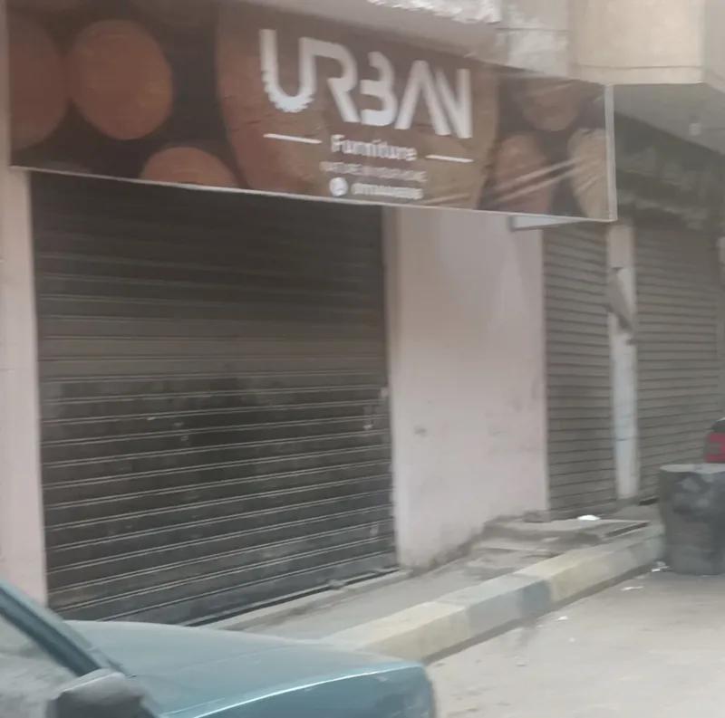 محل للبيع – موقع تجاري مميز بشارع اللبيني، الهرم