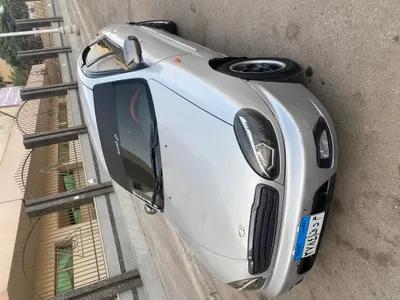 دايو لانوس 2007