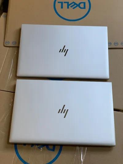 Laptop 845 G7 الجيل العاشر حالة الزيرو بكارت شاشة للالعاب التقيلة في بلبيس, الشرقية - 11,500 EGP