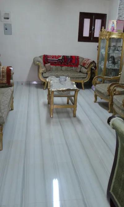 شقة للبيع في المستقبل