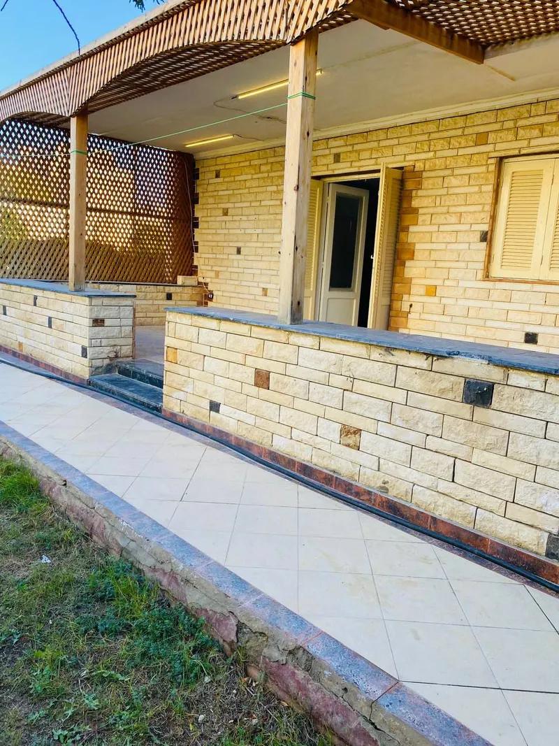 قريه بدر الساحل الشمالي