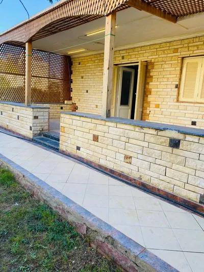 شاليه للبيع في العلمين