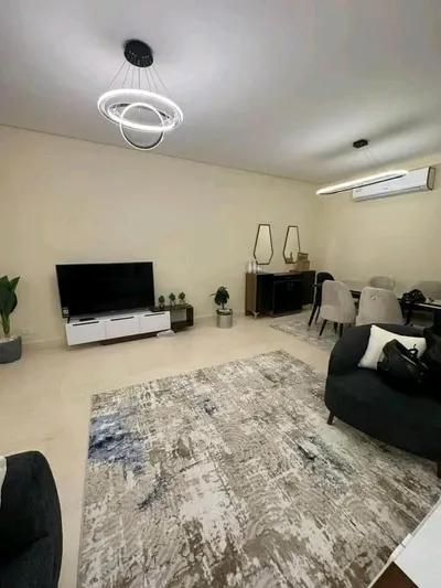 شقة مفروشة للايجار اليومي والشهري بالمهندسين