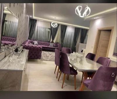 للتميز شقة مفروشة ايجار يومي وشهري المهندسين