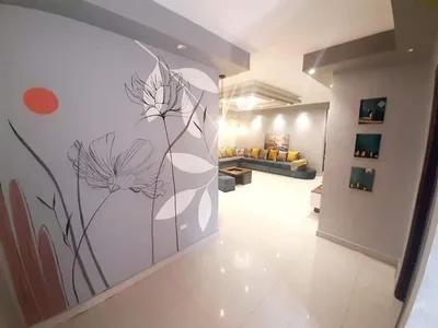 استاجر شقتك بالمهندسين امام بوابه 5 نادي الزمالك موقع متميز جدا