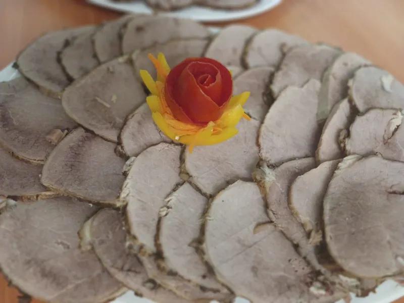 مطبخ الشيف رامي للاكل البيتي