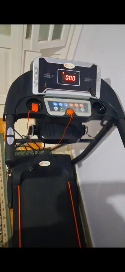 مشاية كهربائية بحالة ممتازة – استعمال بسيط – السعر 15000 في المعمورة, الإسكندرية - 15,000 EGP