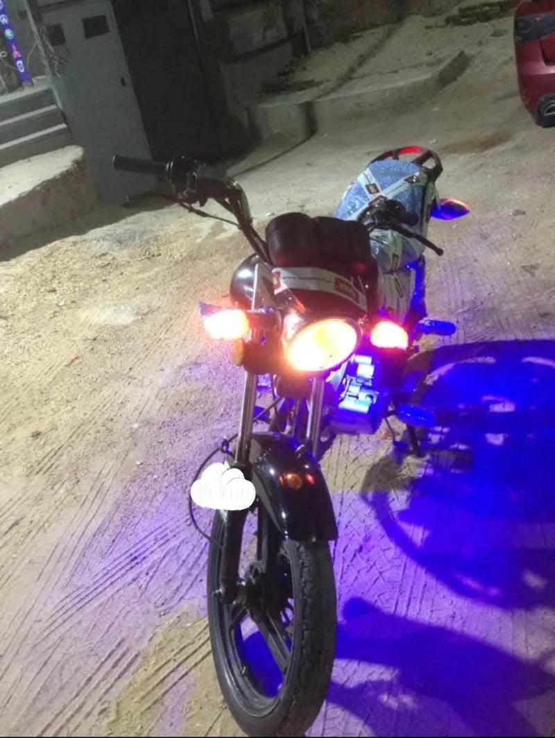 متوسكل هوجن 3 نسر استيراد بالكامل المطور القديم