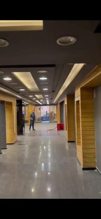 محل للايجار