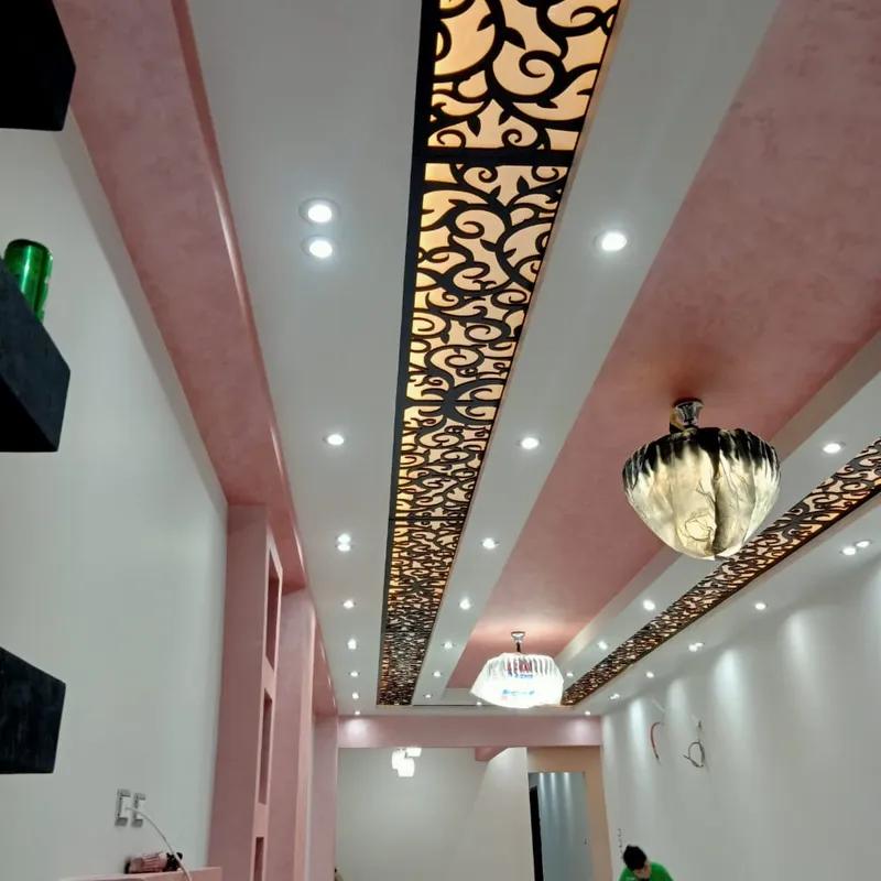 شقة مرخصة بمنشية التحرير 165 متر صااافى للبيع