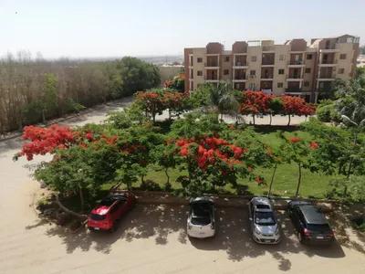 شقة للبيع في كمبوند