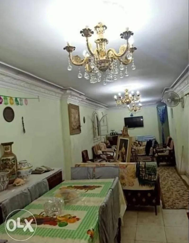 شقة سيدى بشر للبيع