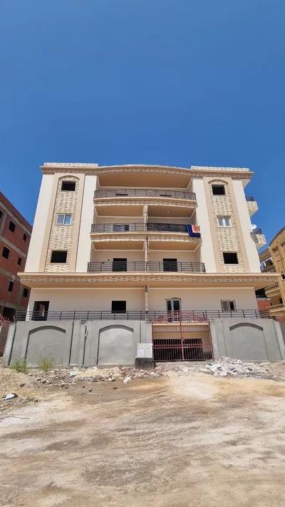 شقة للبيع في الزرقا