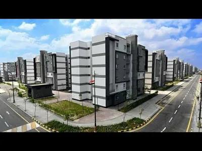 شقة للبيع في كفر البطيخ