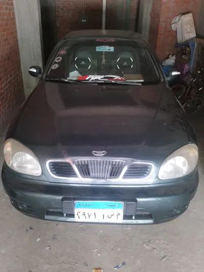 دايو لانوس 2003