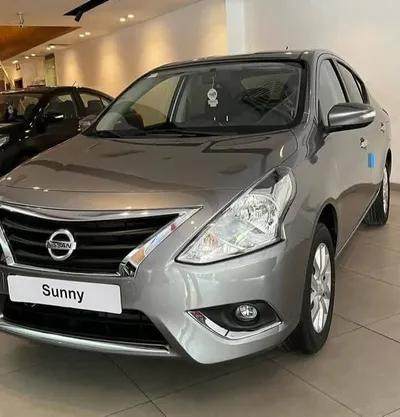 نيسان صني 2026