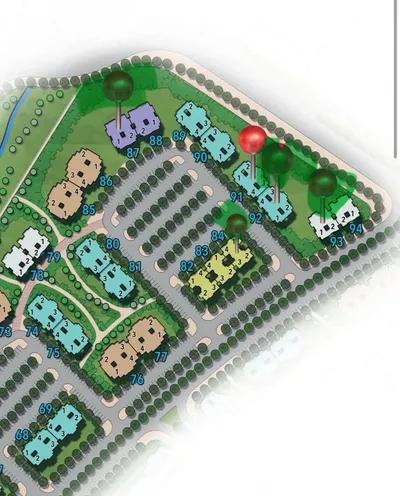 شقة للبيع في مدينة الشروق