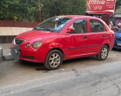 اسبيرانزا A213 2008