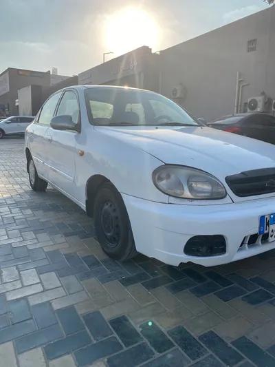 شيفروليه لانوس 2010