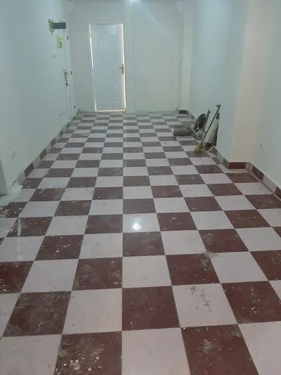 شقة للبيع في إمبابة