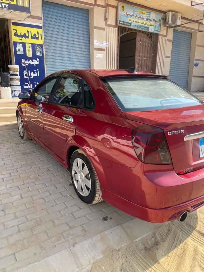 للبيع اوبترا 2013