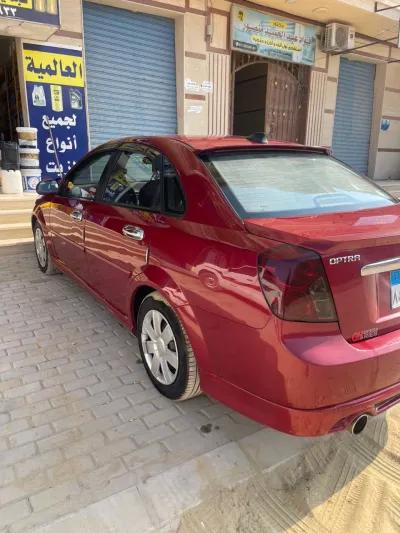 شيفروليه اوبترا 2013