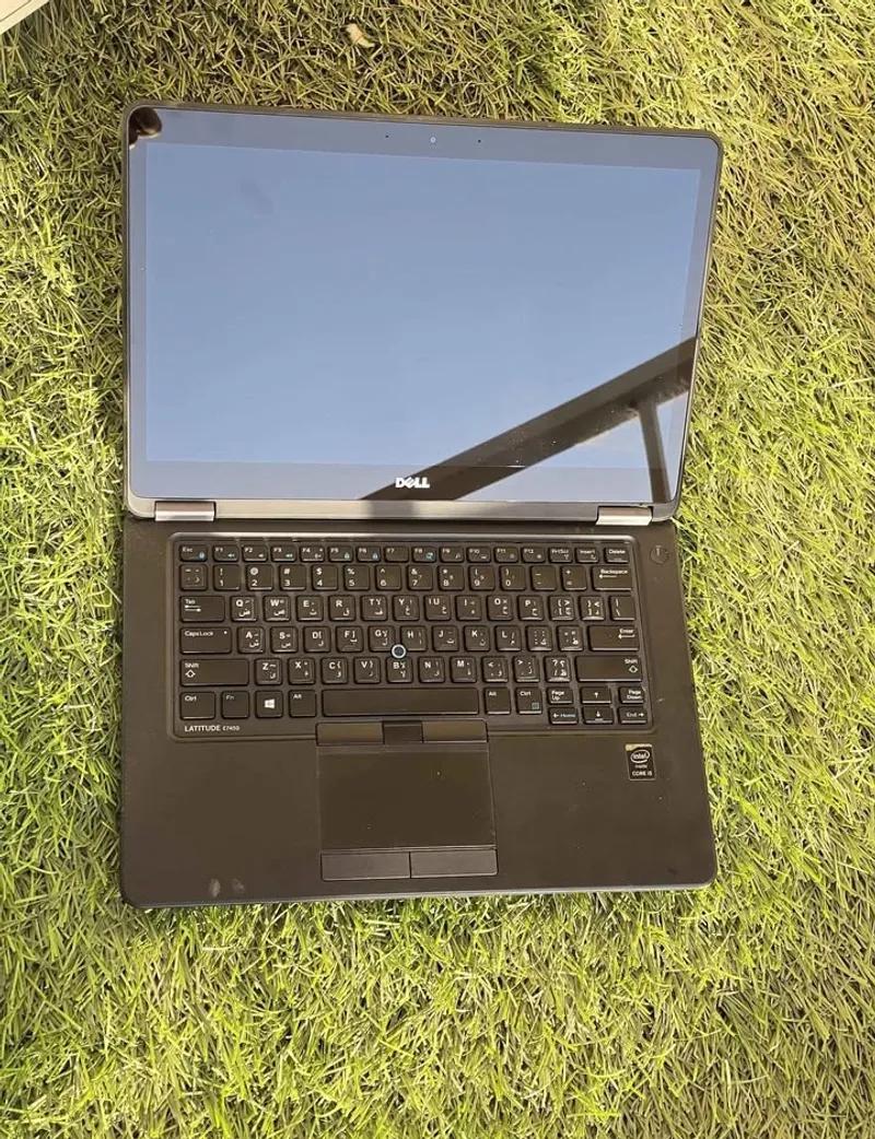 Laptop touch 14 inch