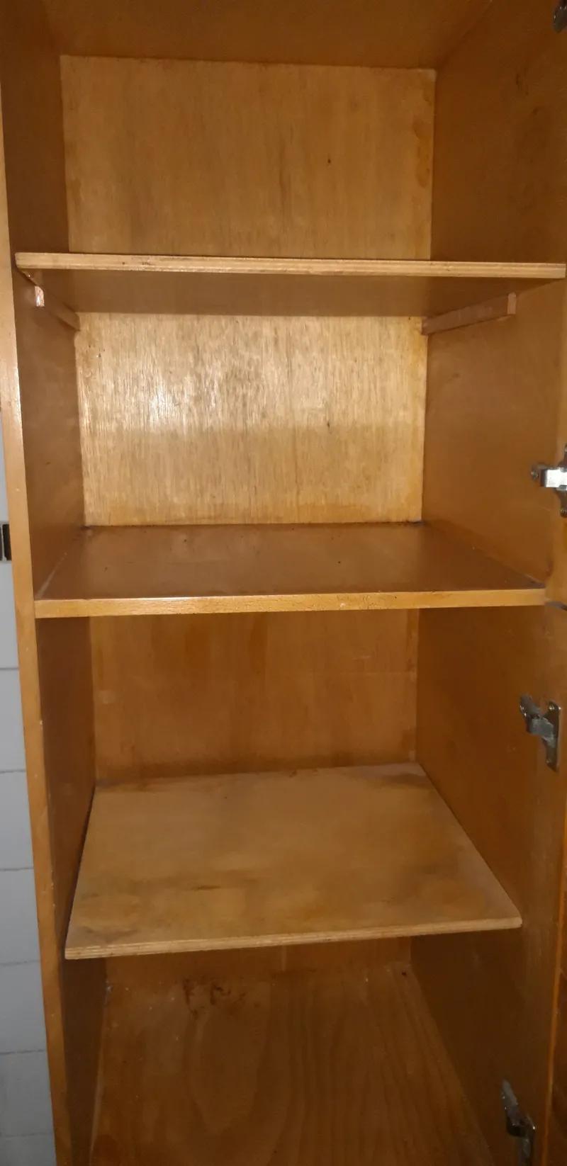 مطبخ خشب زان اصلي ممتاز برخامه كالجديد