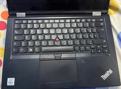 لاب توب Lenove تاتش في الشهداء, المنوفية - 17,000 EGP