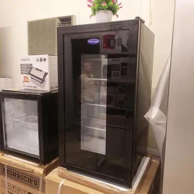 ثلاجة كول ستار ميني بار في القاهرة الجديدة, القاهرة - 7,400 EGP