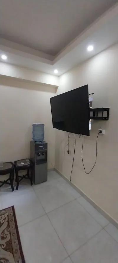 شقة للبيع في الحي الثالث