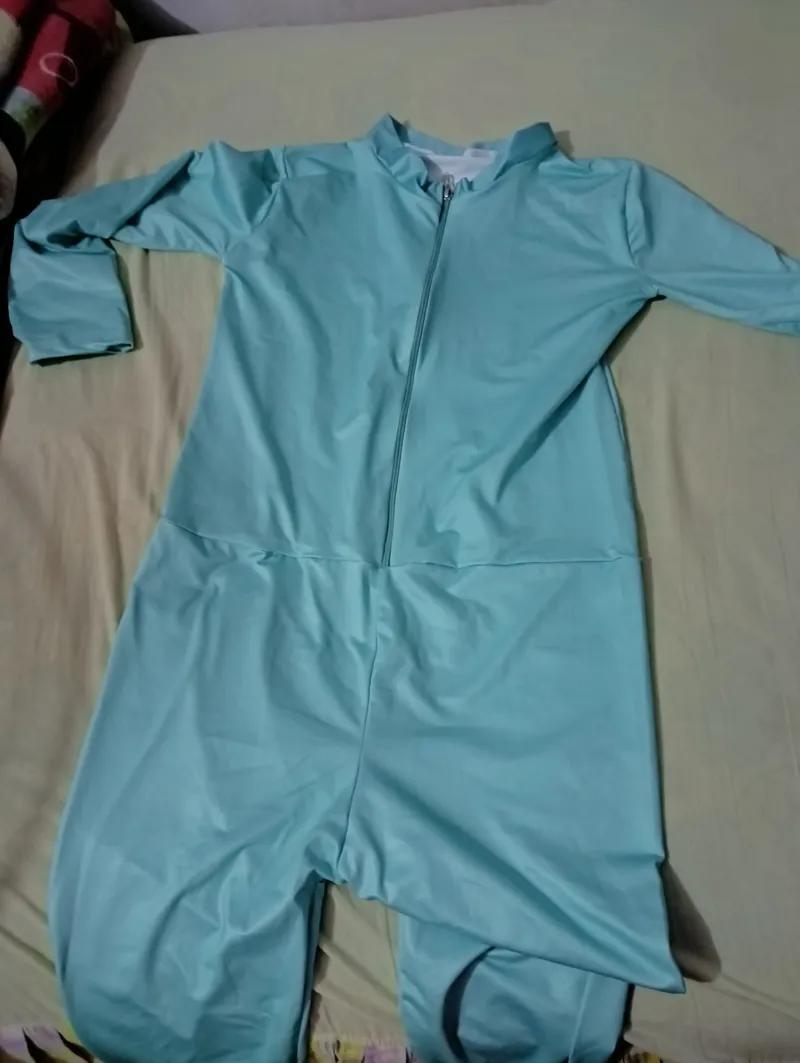 بوركيني ٥ قطع