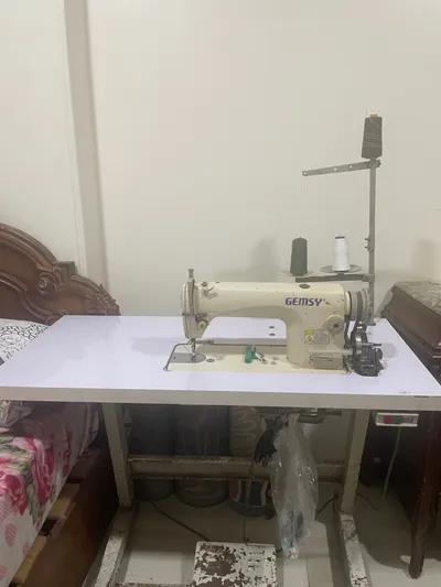 ماكينه خياطة للبيع في شبين القناطر, القليوبية - 8,000 EGP