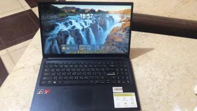 لابتوب Asus vivobook 15 في أطسا, الفيوم - 23,000 EGP