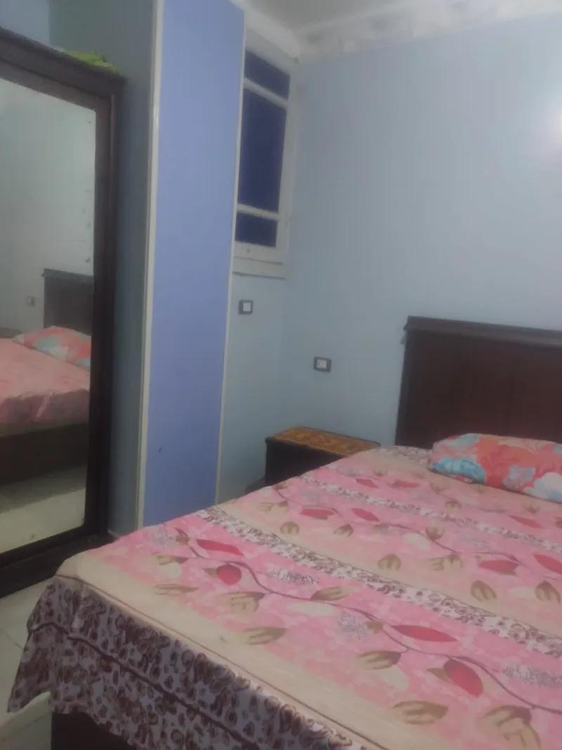 موقع متميز بين النفقين الليبيني خطوات من الهرم وفيصل الرئي