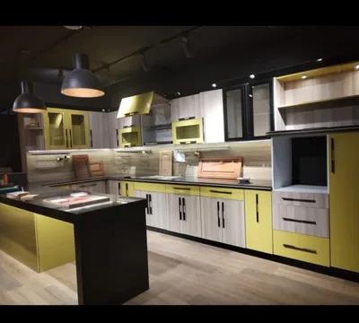 مطبخ مودرن شيك تصفيات معرض في الهرم, الجيزة - 60,000 EGP