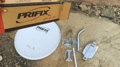 رقم فني صيانة دش وتركيب رسيفر في العبور في مدينة العبور, القاهرة - 250 EGP