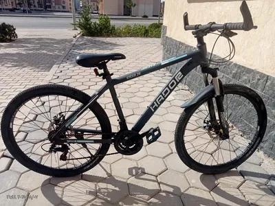 عجله هادور من ترينكس سرعات المونيوم مقاس 26 في مدينة العبور, القاهرة - 5,400 EGP