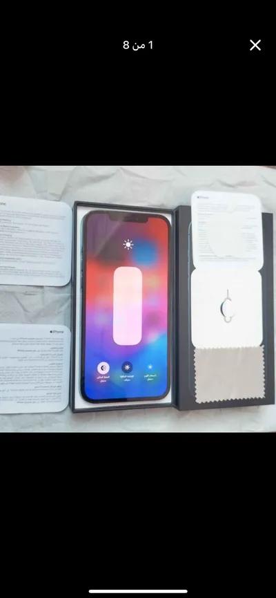 iphone12 Pro Max في مدينة نصر, القاهرة - 23,000 EGP