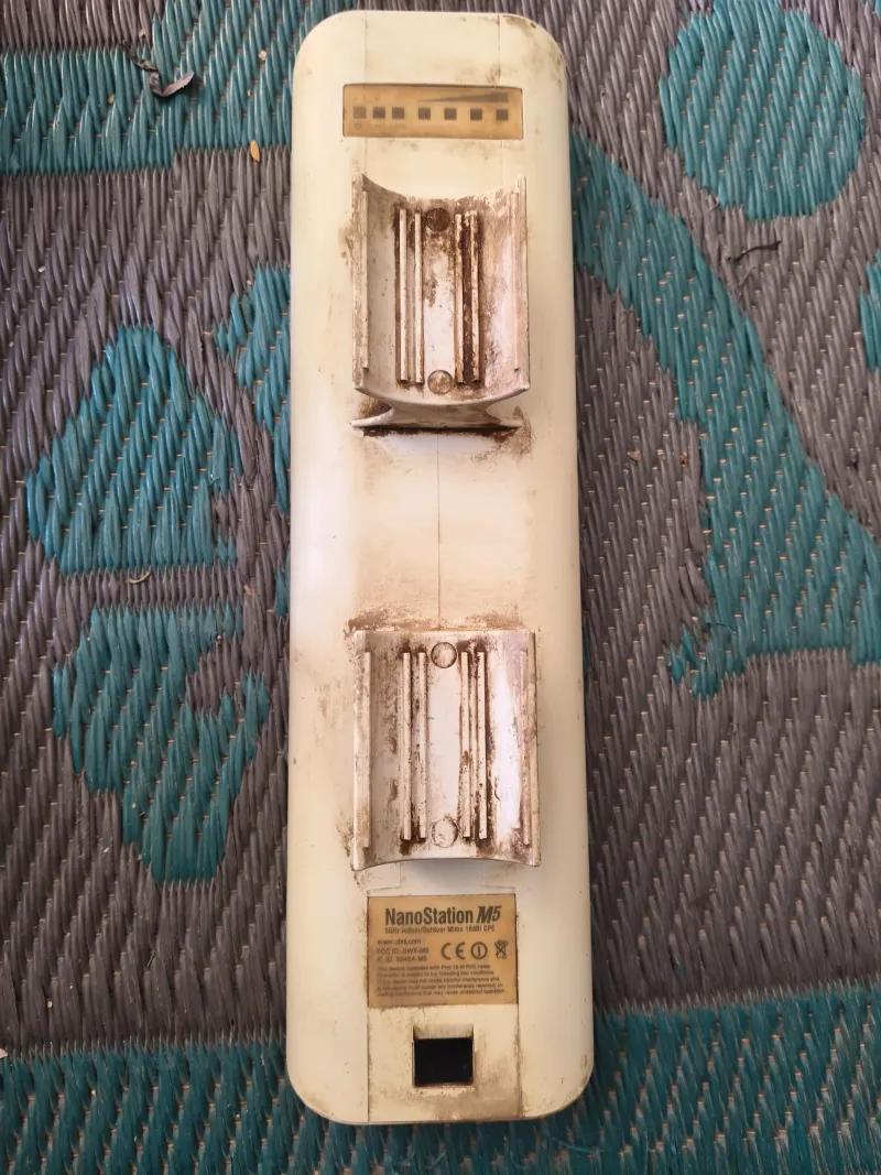 اجزه شبكه كامله