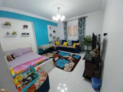 شقة للبيع في سيدي بشر